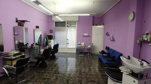 Photo 4 of Premises to rent in San Miguel, Bizkaia