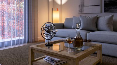 Photo 5 from new construction home in Flat for sale in Carretera de Sant Llorenç, 5, Poble - Casc Antic, Barcelona