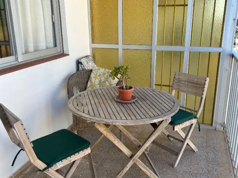 Wohnung zur Miete in Sueca, Valencia