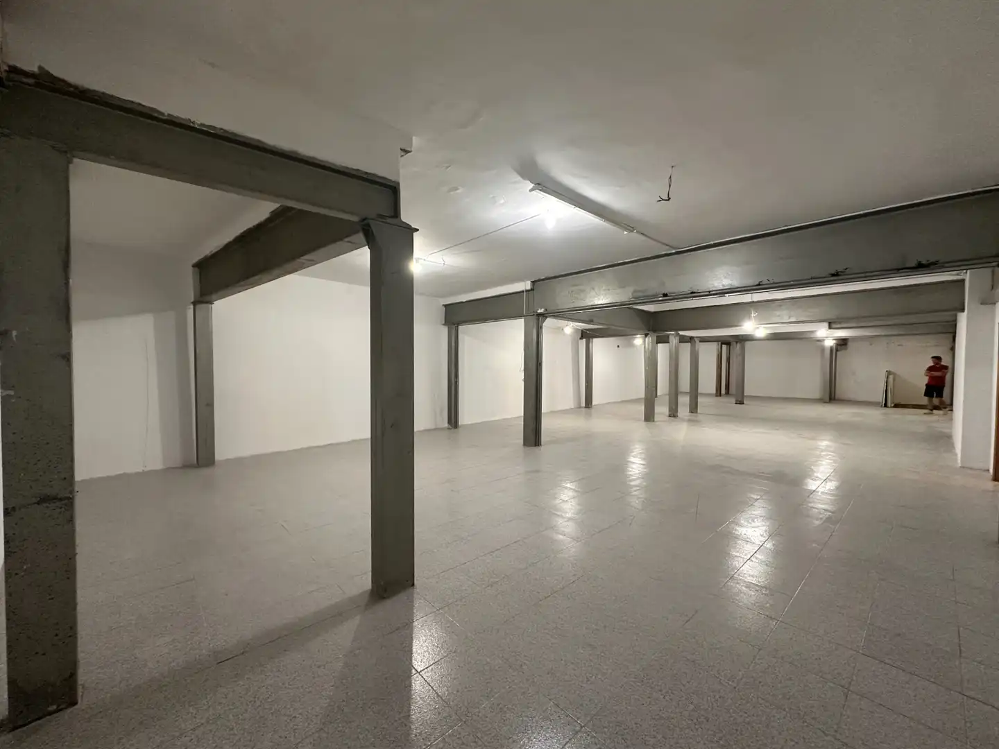 Geschaftsraum zur Miete in Badalona
