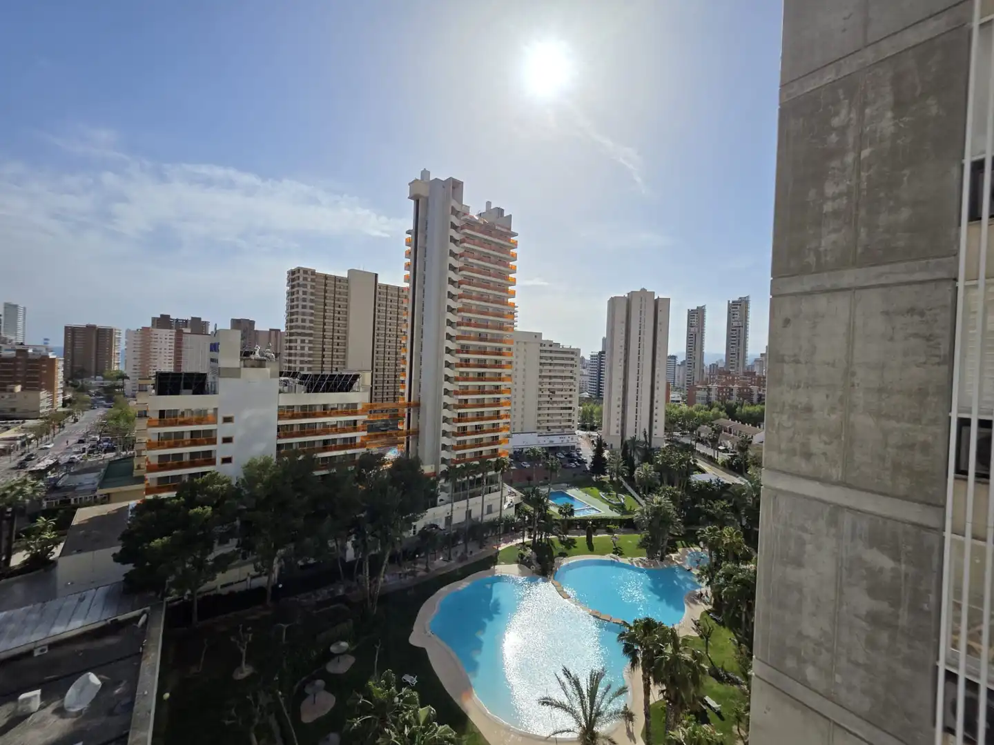 Appartement compact avec piscine à vendre à Avinguda Ametlla de Mar, imagen 4