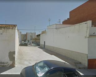 Exterior view of Residential for sale in  Huelva Capital