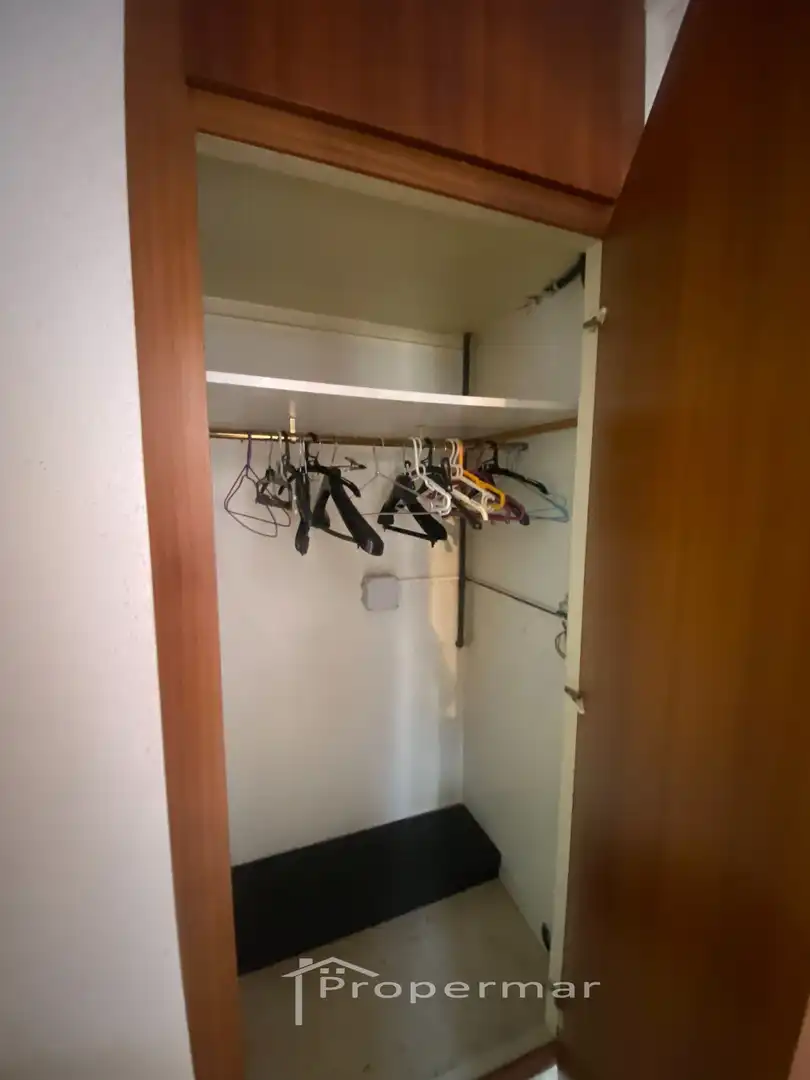 Piso de alquiler con opción a compra en Vilanova del Vallès con Aire acondicionado y Terraza