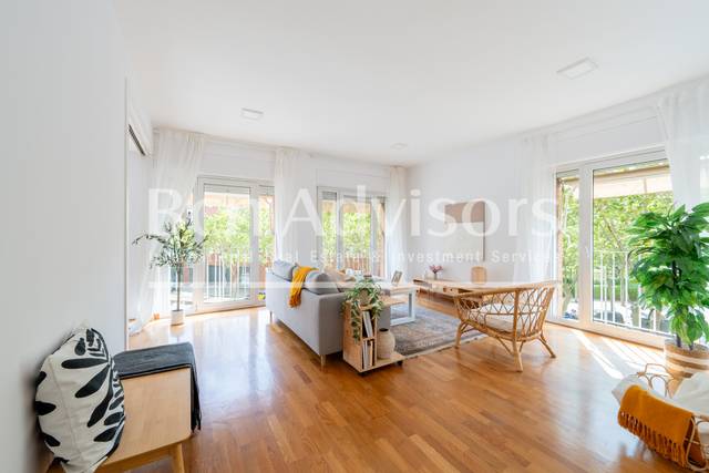 Piso en Venta en La Vila Olímpica del Poblenou