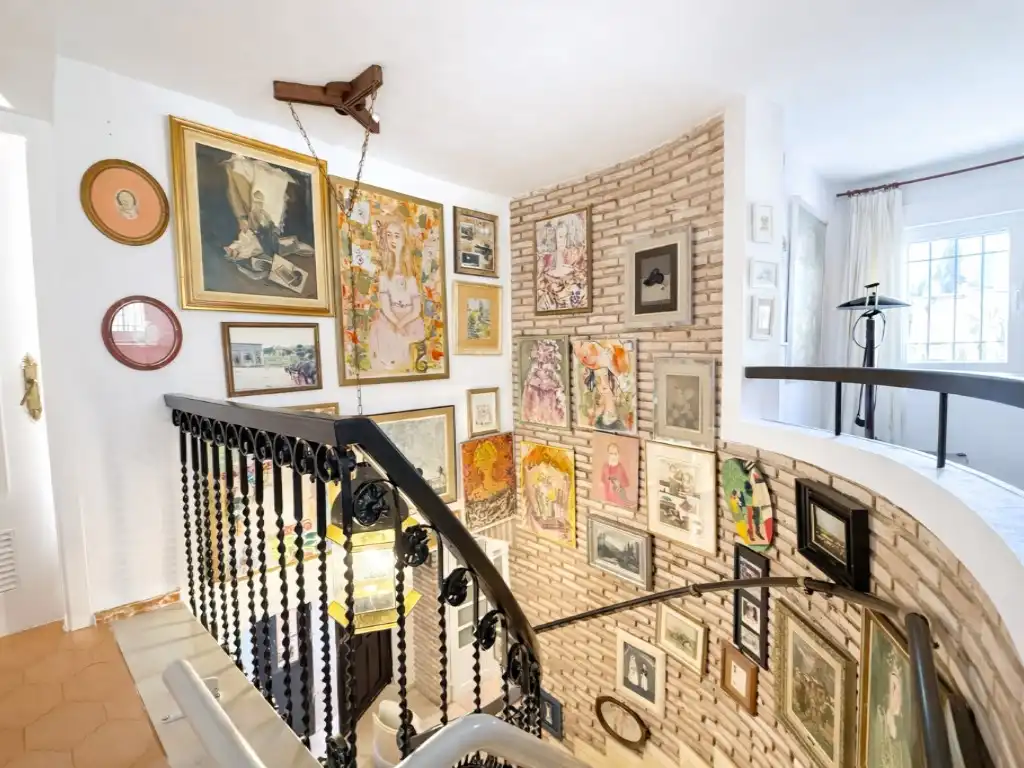 Maison avec piscine à vendre à Norte-Sierra, imagen 39