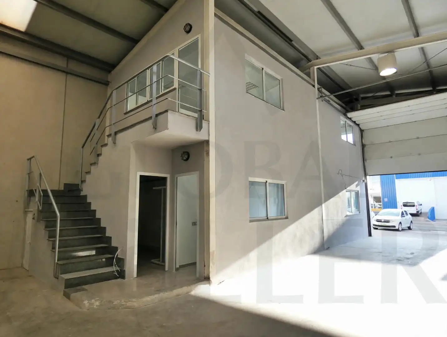 Fabrikhallen zur Miete in Cartagena ciudad