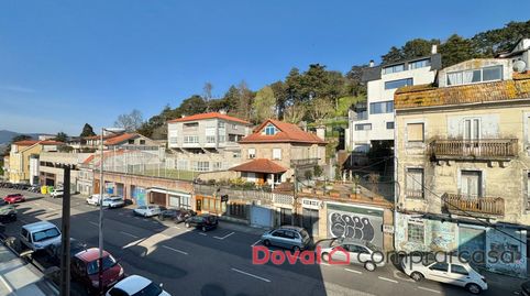 Foto 4 de Piso en venta en Avenida Da Hispanidade, O Castro, Vigo