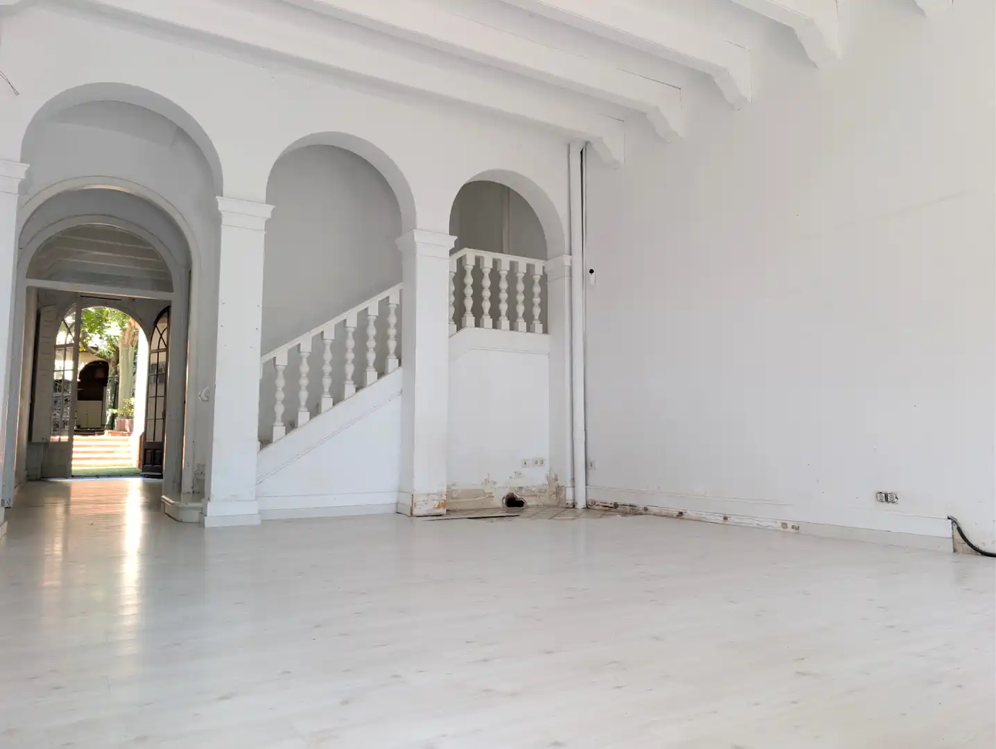 Casa o xalet en venda en Vilassar de Mar amb Jardí privat, Terrassa i Balcó