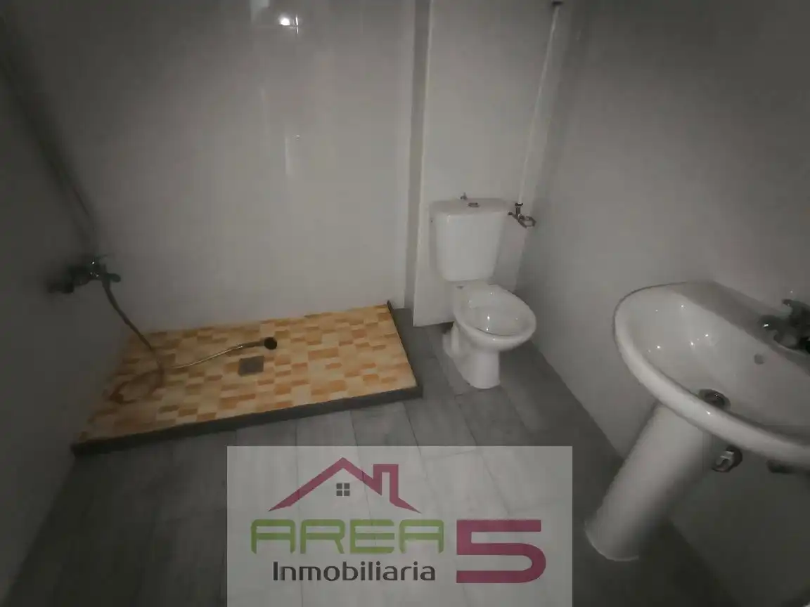 Piso en venta en Montijo