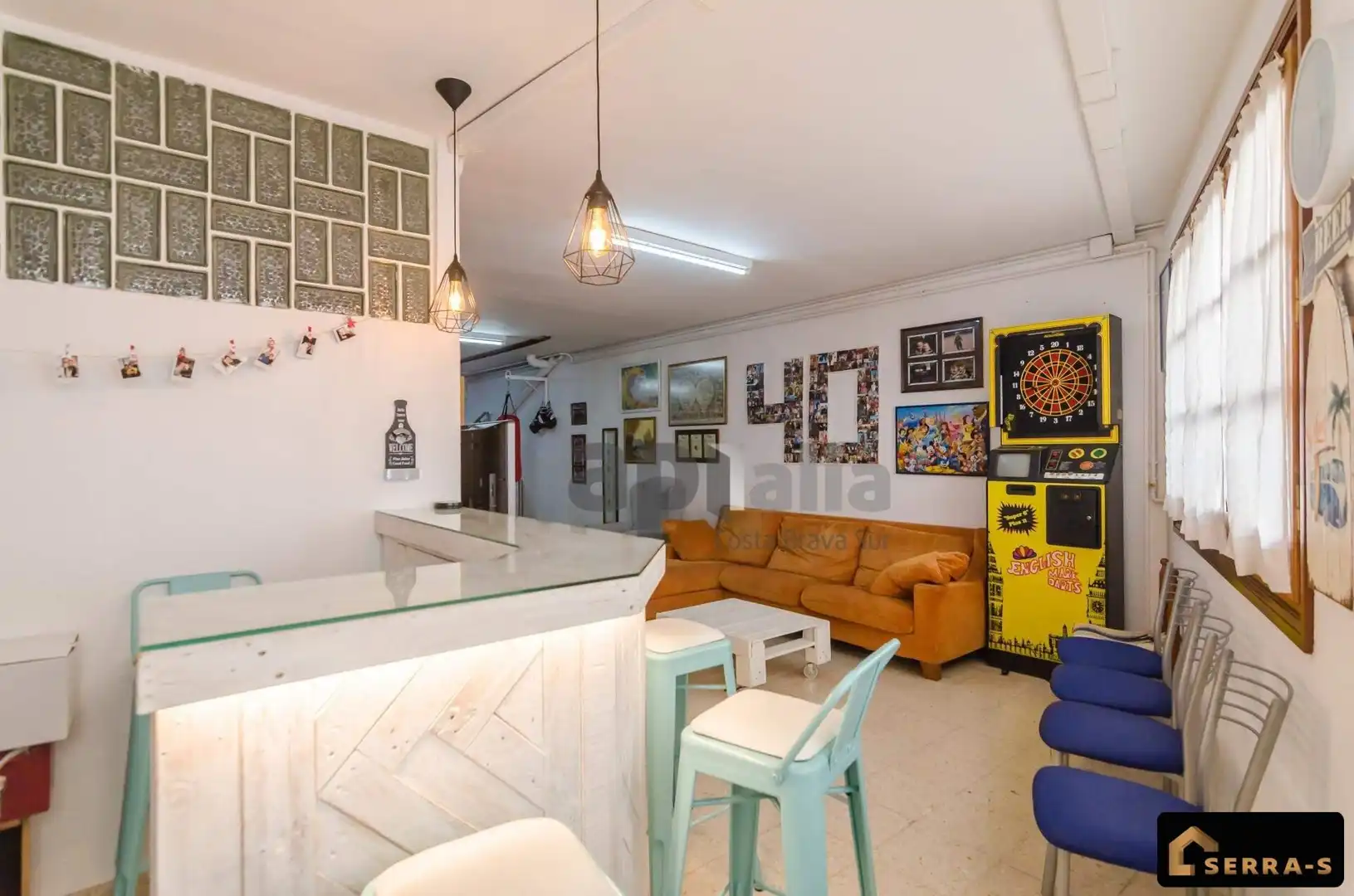Casa con terrazza in vendita a Calle RIERA, imagen 41
