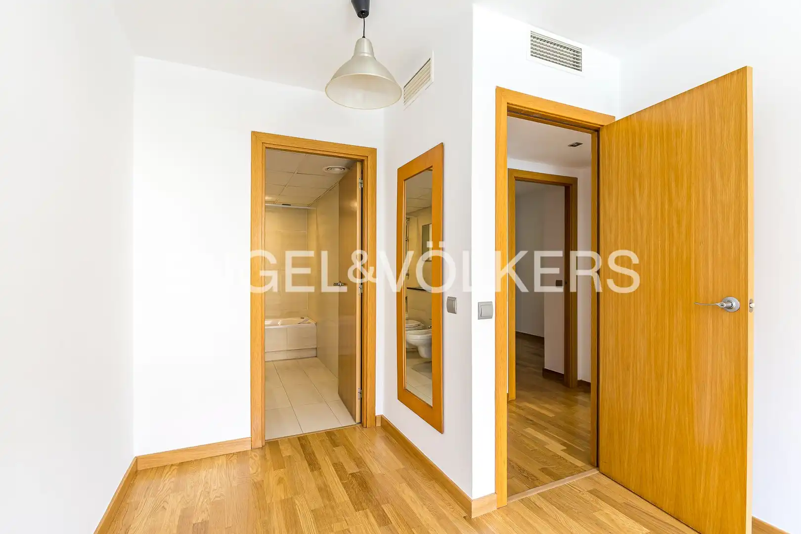Apartament en venda en Cubelles amb Aire condicionat, Calefacció i Terrassa