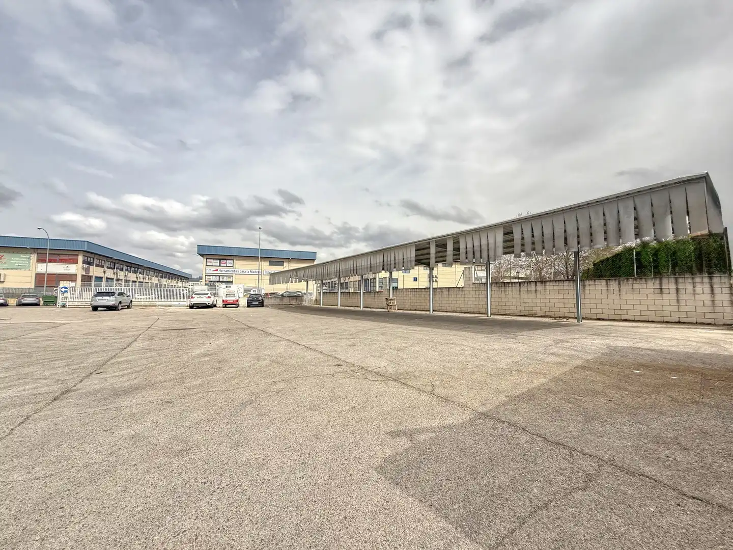 Residencial en venta en Avenida de España, imagen 21