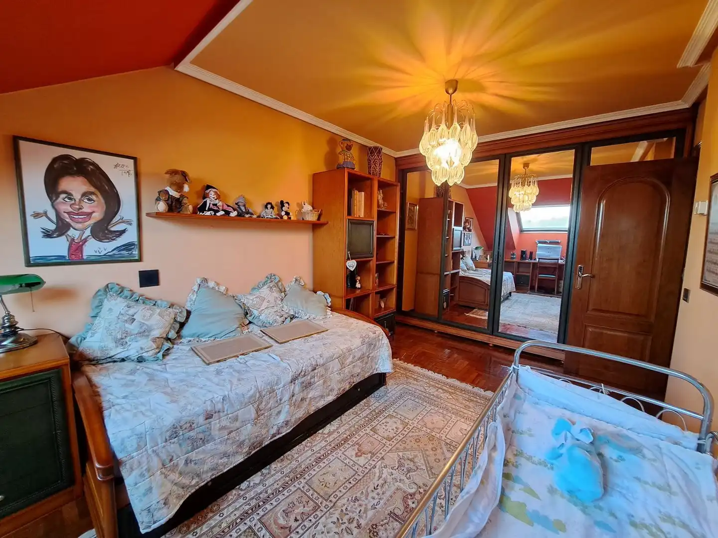 Houses for sale in N/A, La Felguera