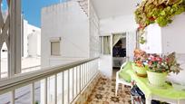 Balcony of Flat for sale in Sagunto / Sagunt  with Balcony