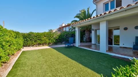 Foto 2 de Casa o chalet en venta en Santa Cristina - Sant Francesc, Girona