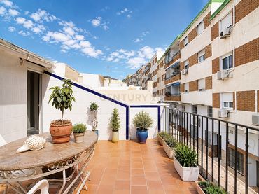 Casa en venta en CL VELARDE 43 BENALMADENA (MÁLAGA)