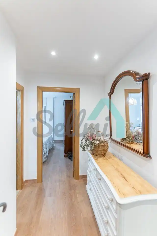 Flat for rent in Siero  with Heating, Terrace and Furnished