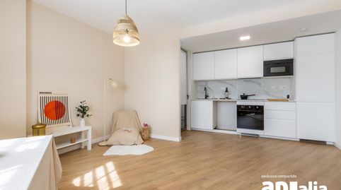 Foto 2 de Piso en venta en Les Fonts, Sant Quirze del Vallès