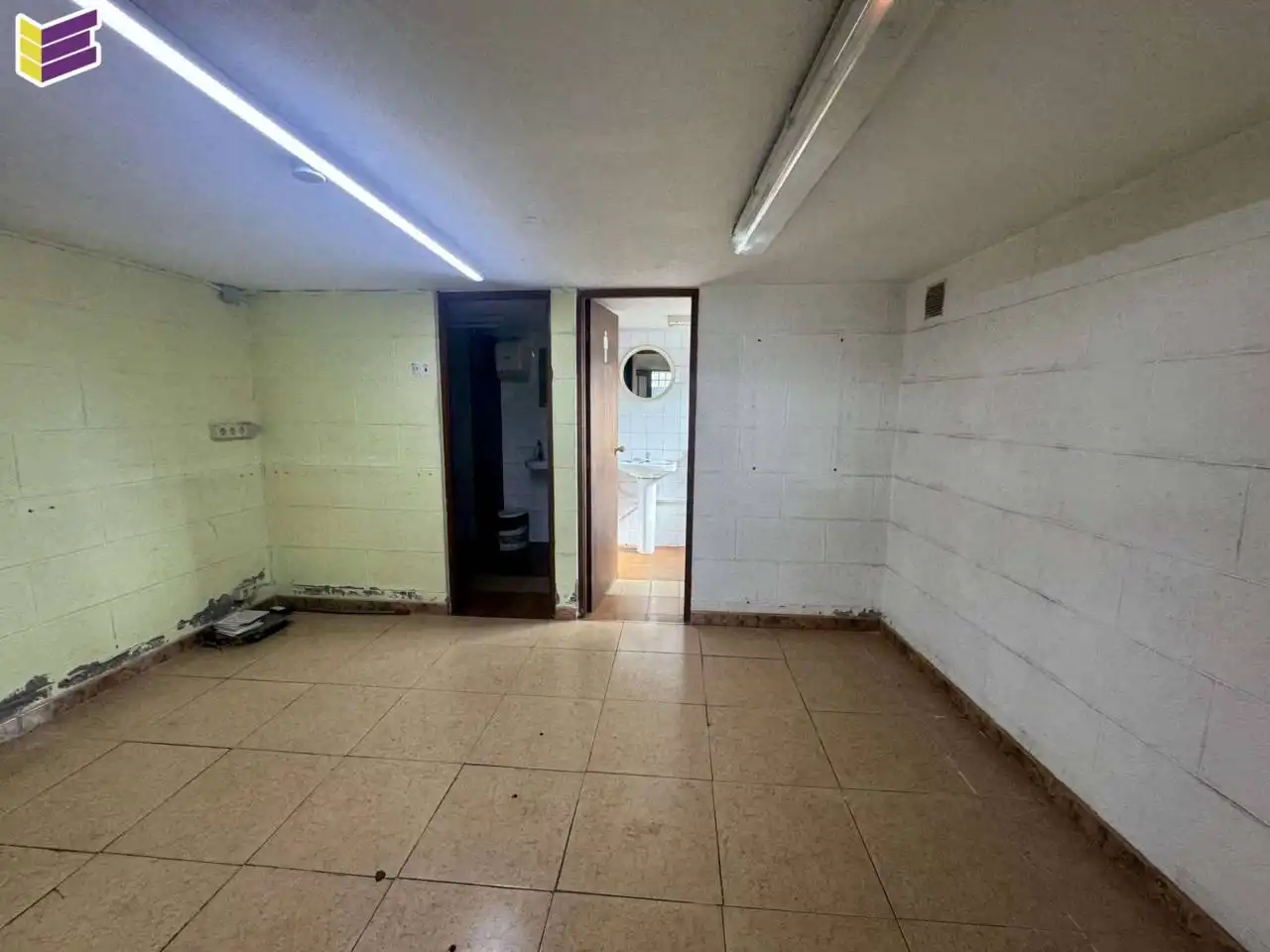 Industrial buildings for rent in Mos