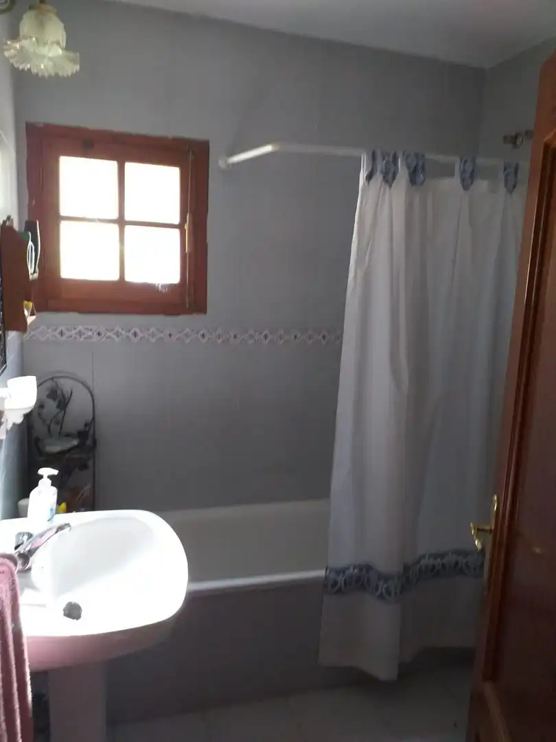 Casa o xalet en venda a Yunquera