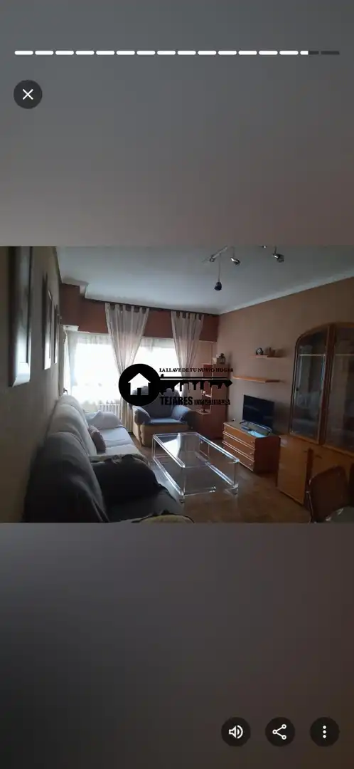 Flat for rent in Fátima