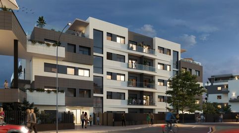 Foto 3 de Apartamento en venta en Avenida Fonteculler, 30, Portádego - Vilaboa Norte, Culleredo