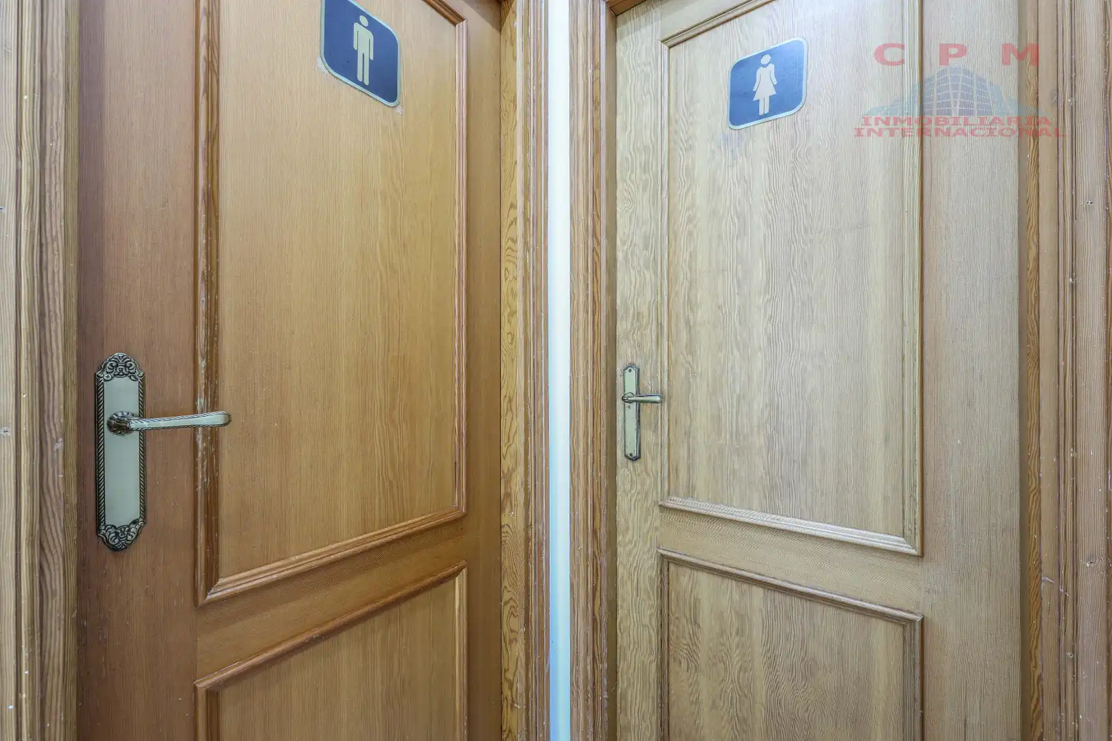 Office for rent in Madrid  with Air Conditioner, Heating and Terrace