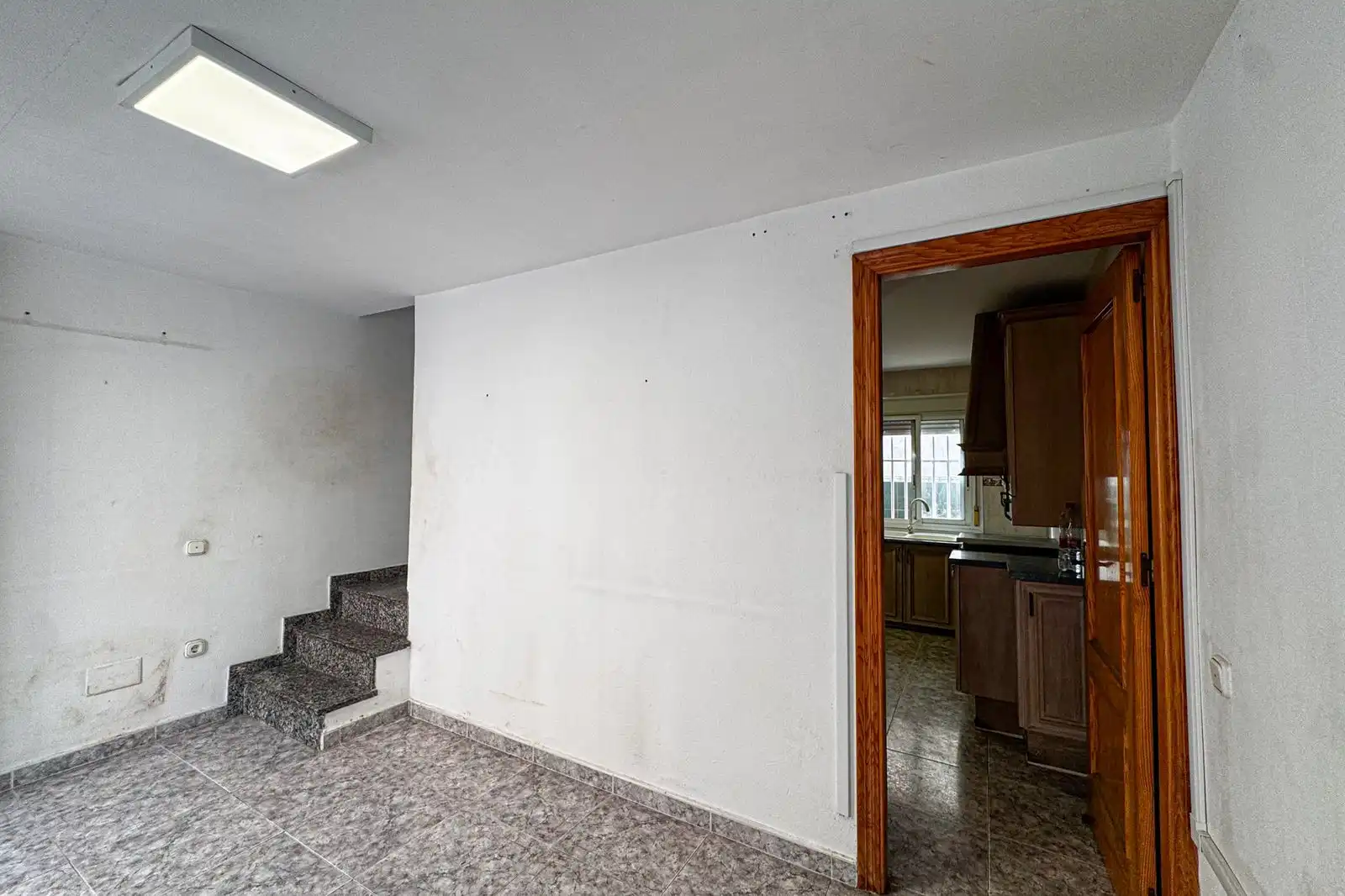 Casa o chalet en venta en Almería con Trastero