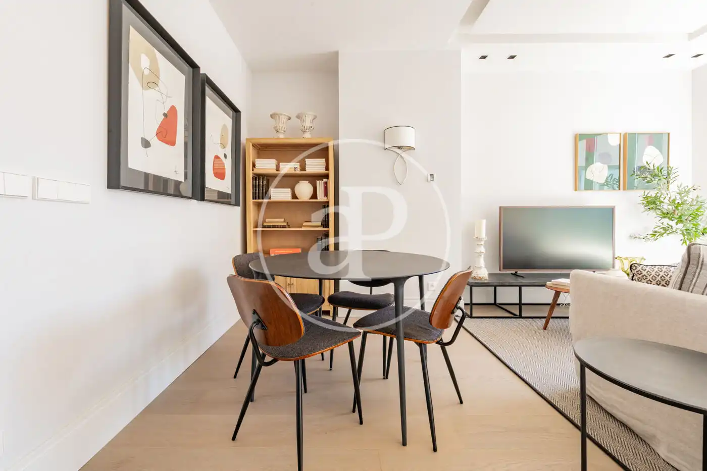 Flat with pool for sale in C. Blanca de Navarra, imagen 11