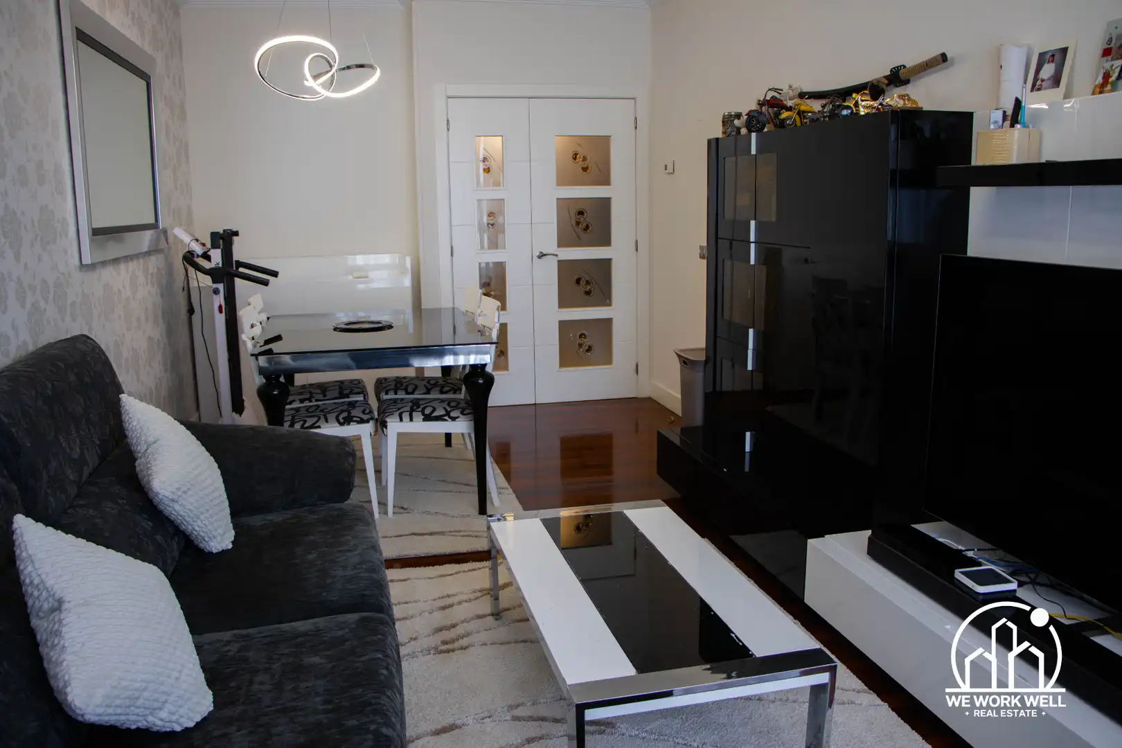 Appartement avec ascenseur à vendre à El Orden Kalea, imagen 7