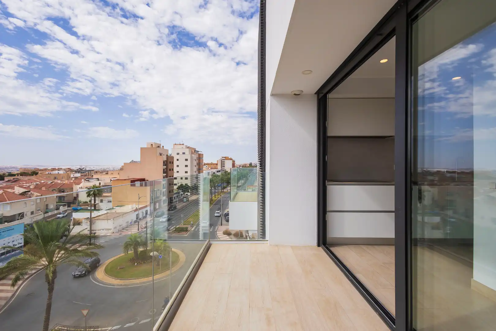 Appartement avec terrasse à vendre à Avenida de Carlos III, imagen 13