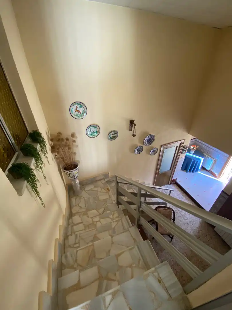 Casa o chalet en venta en Villacañas con Calefacción, Parquet y Amueblado