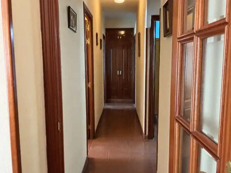 Flat with lift for sale in Juan Duque 42, imagen 16