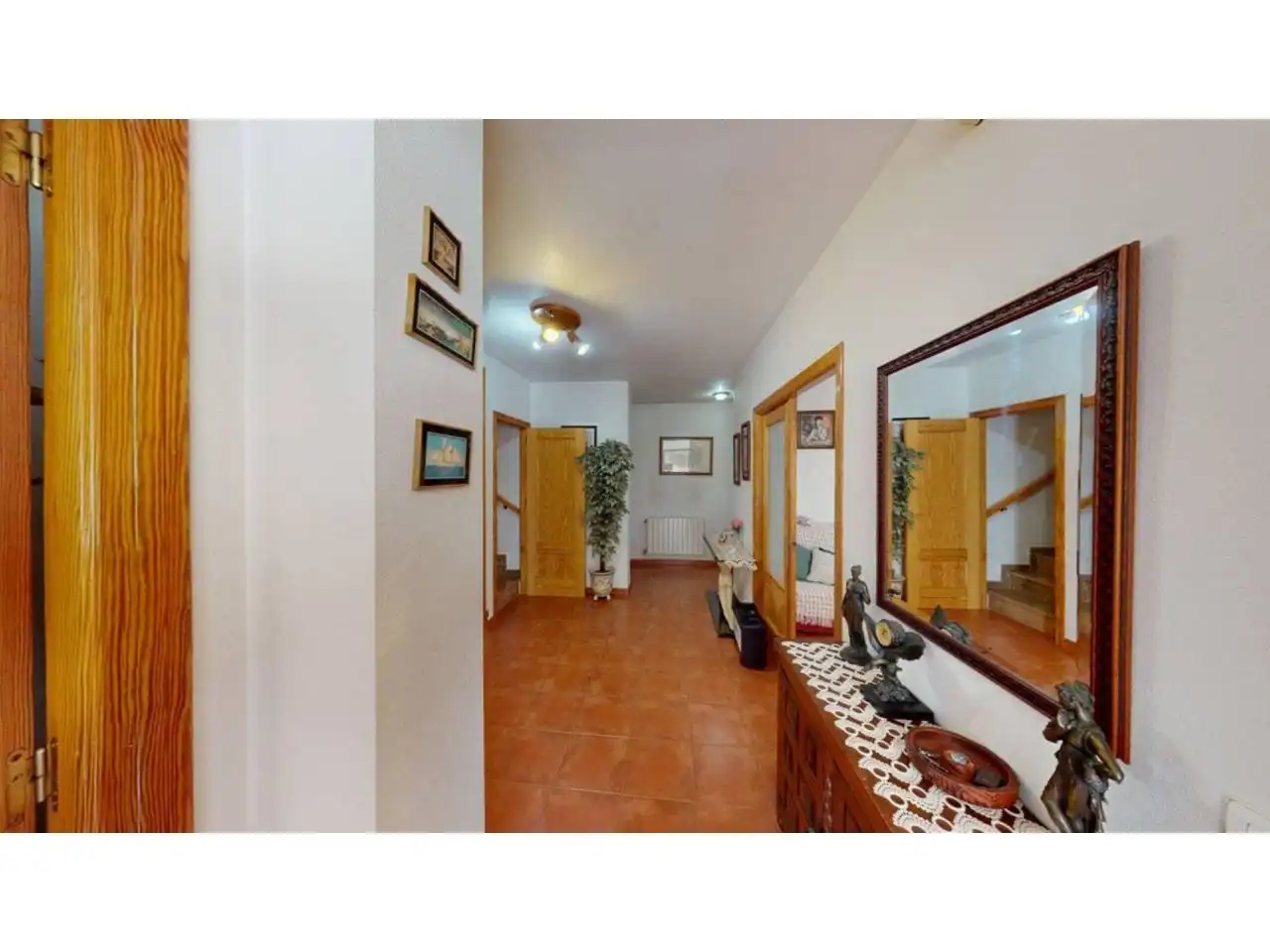Chalet con jardín en venta en Caravaca de la Cruz, imagen 5