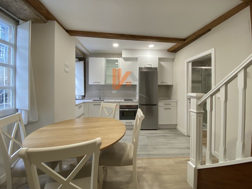 Dúplex de alquiler en Rua San Pedro, 4, Concheiros - Fontiñas