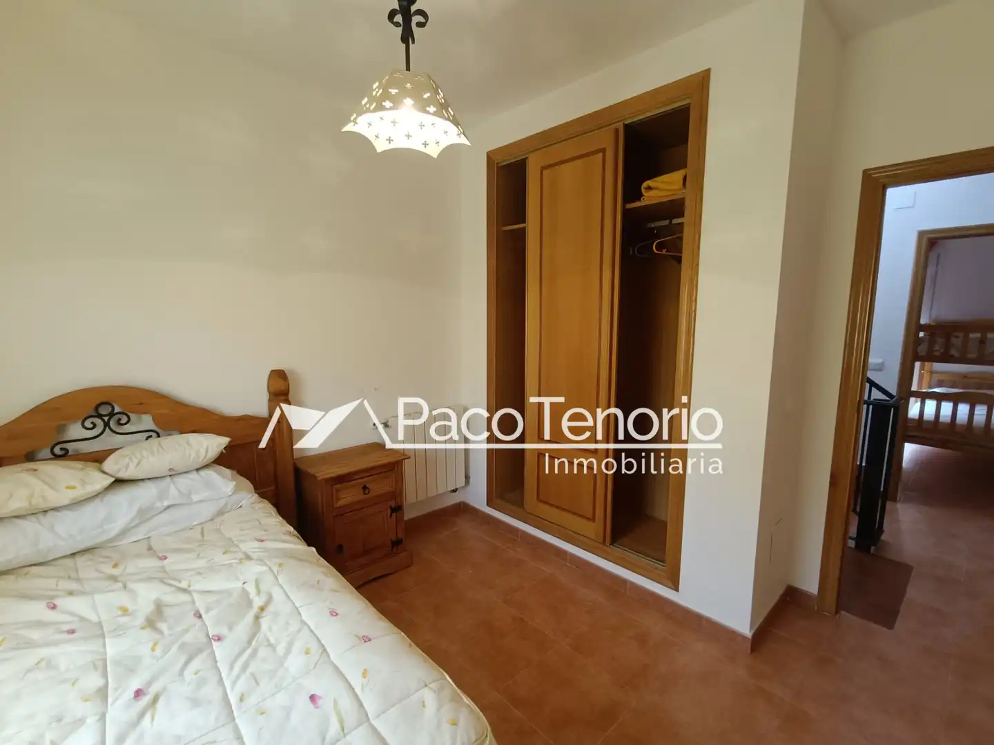 Maison mitoyenne avec terrasse à vendre à Hierbabuena 12, imagen 21