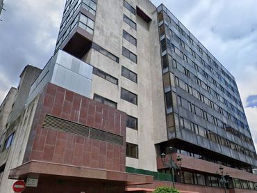 Aparcament en venda a C/ Ronda de Don Bosco