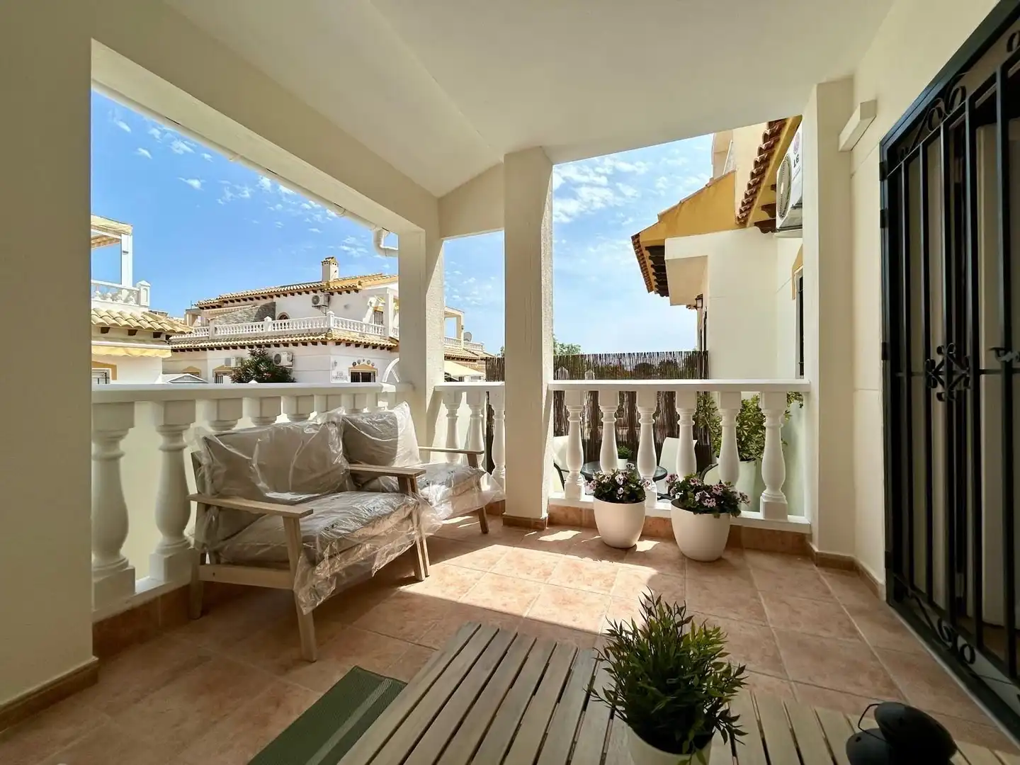 House with pool for sale in Villa Rosa, imagen 24