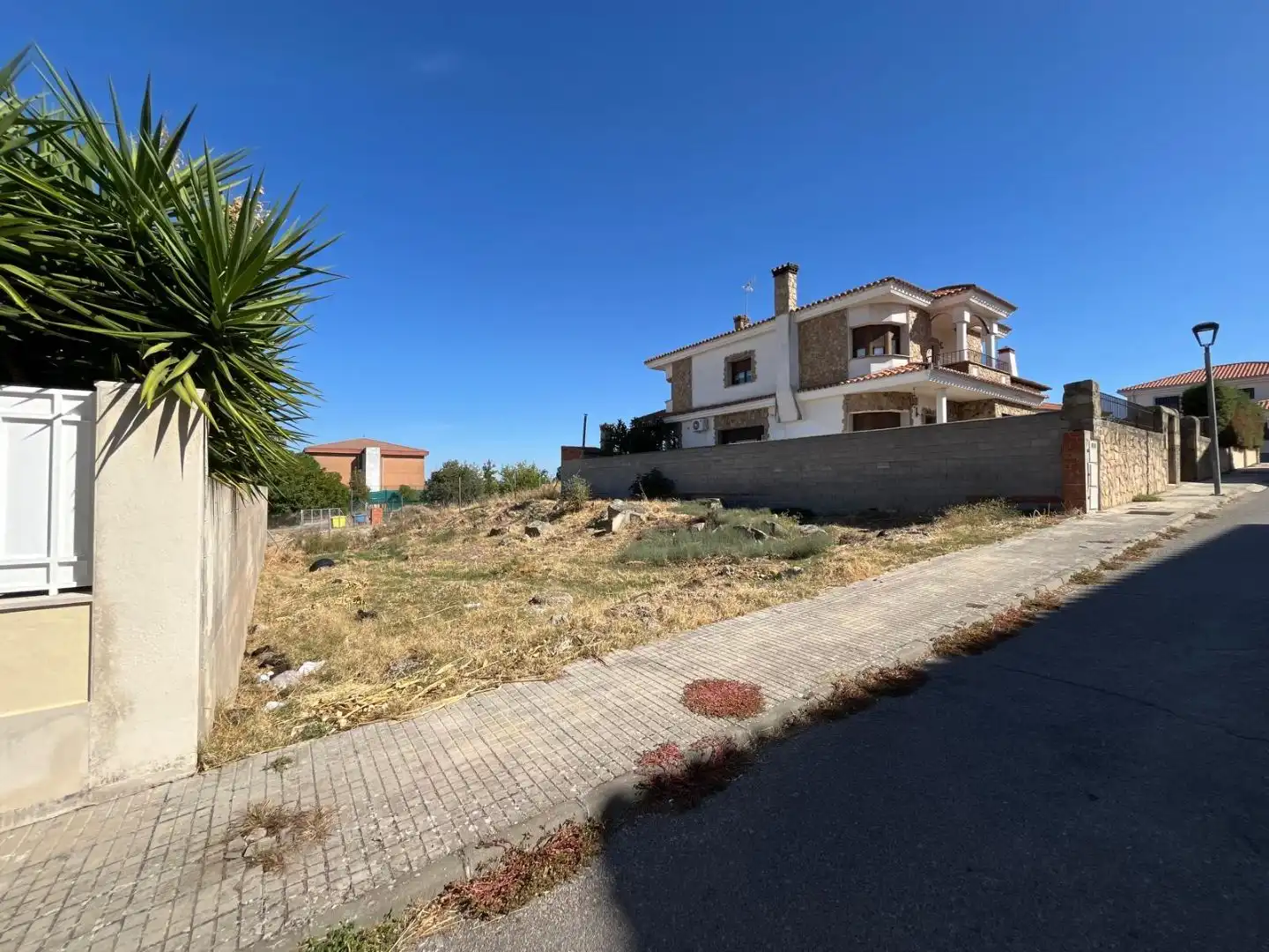 Residencial en venda en Trujillo