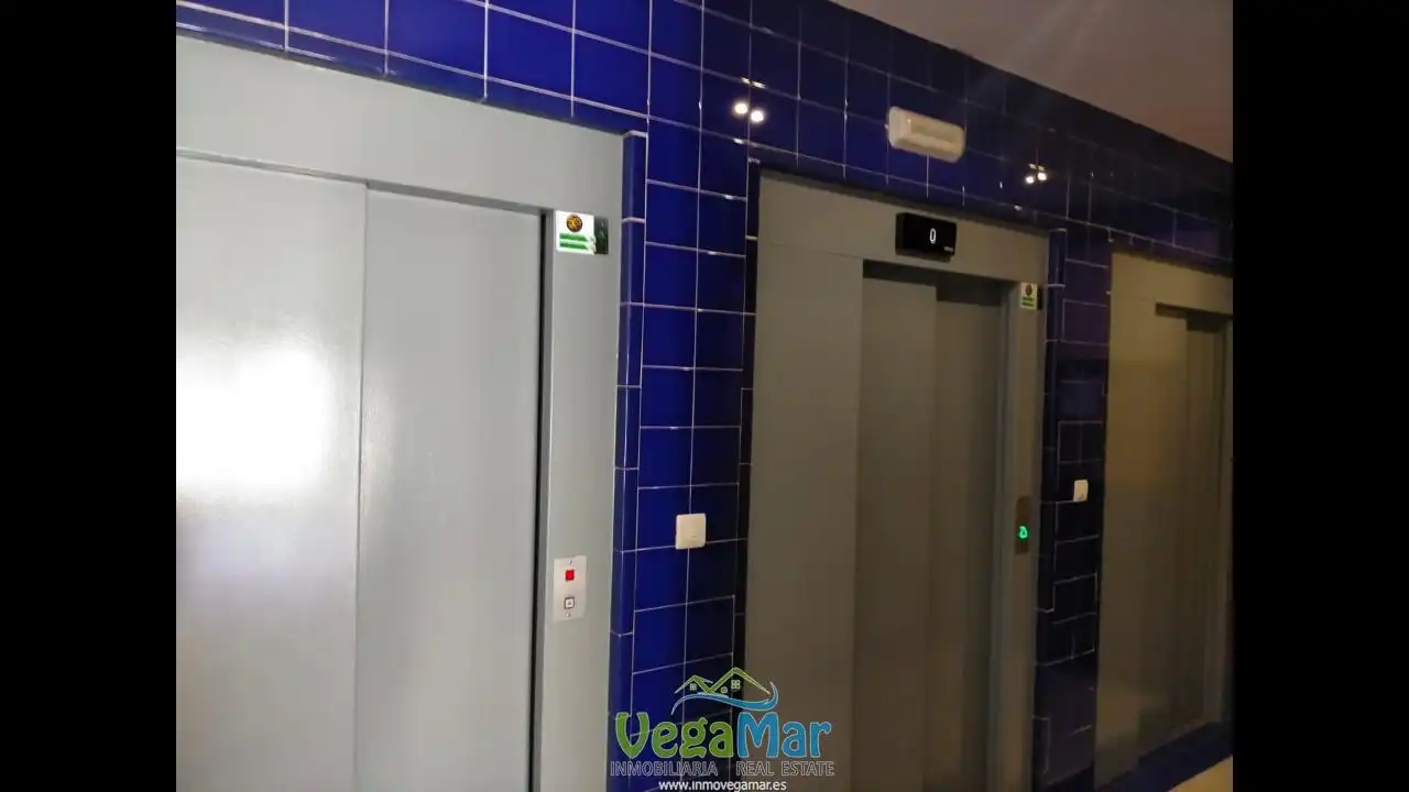 Appartement avec ascenseur à louer à San Cristóbal, imagen 22
