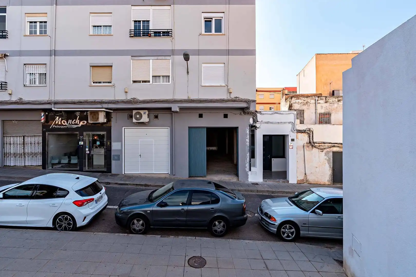 Business premises for sale in San Luis