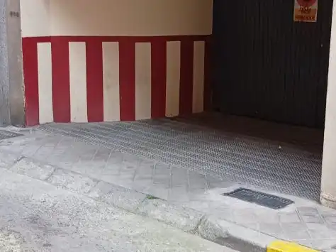 Aparcament en venda a Calle Hospital 20, imagen 6
