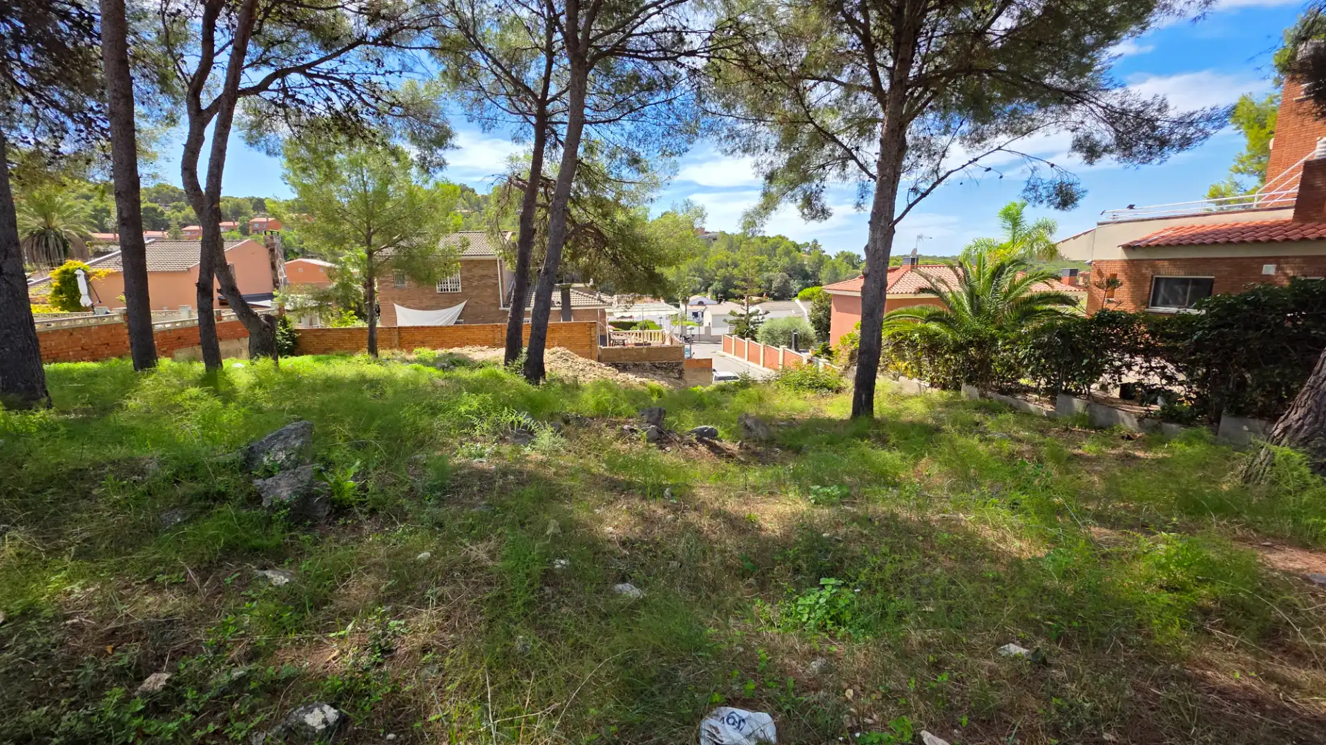 Residential land for sale in Carrer Gironès 8, imagen 6