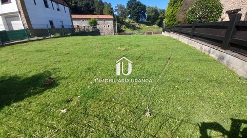 Foto 2 de Residencial en venta en Balbacienta, Guriezo, Cantabria