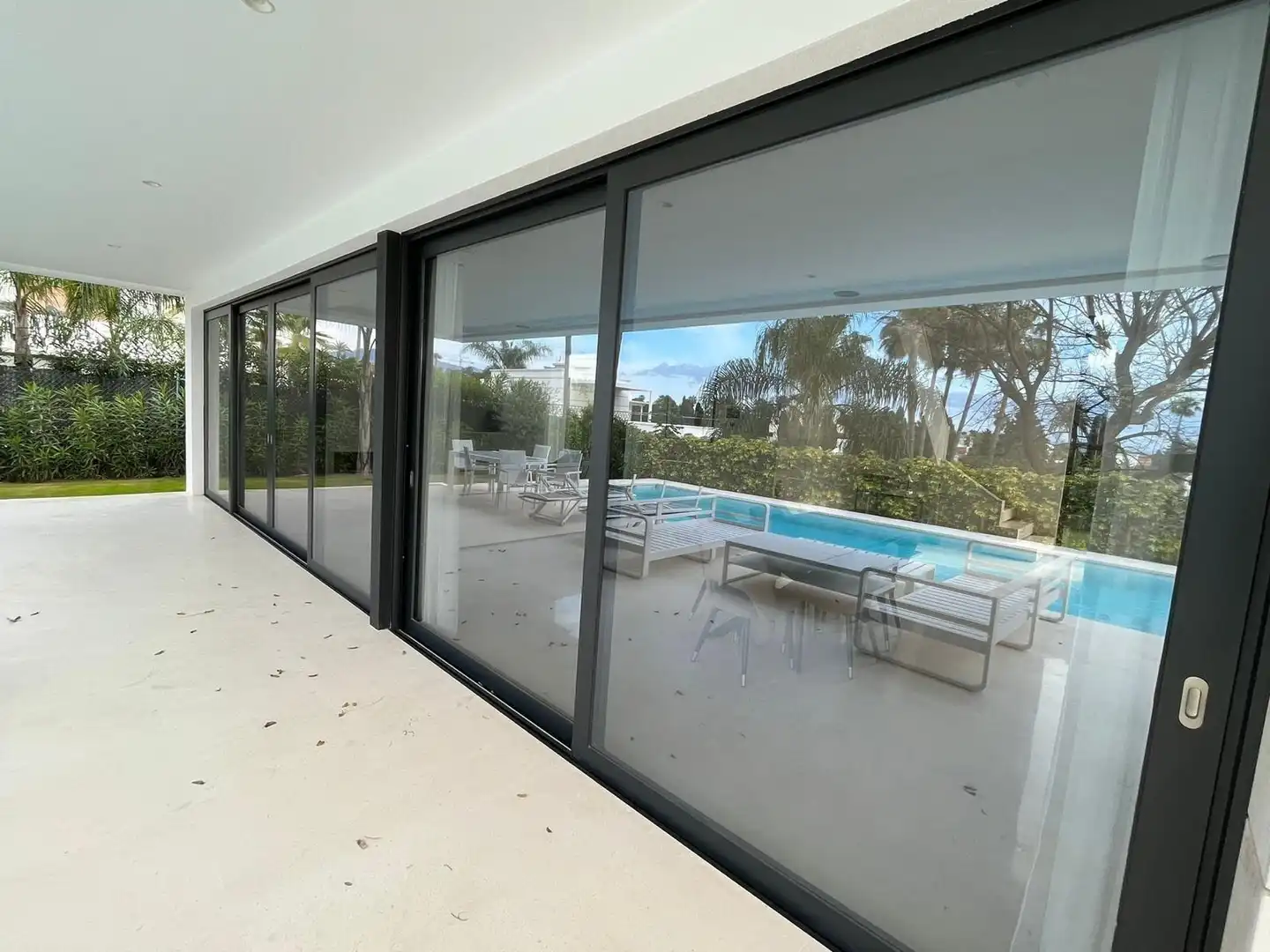 Villa mit Pool zum Verkauf in Benamara - Atalaya, imagen 16