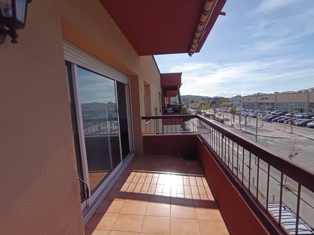 Piso en Venta en CARRETERA DE BANYOLES  en Sant Julià de Ramis