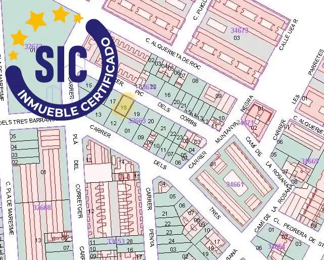 Außenansicht von Residential zum Verkauf in Sagunto / Sagunt