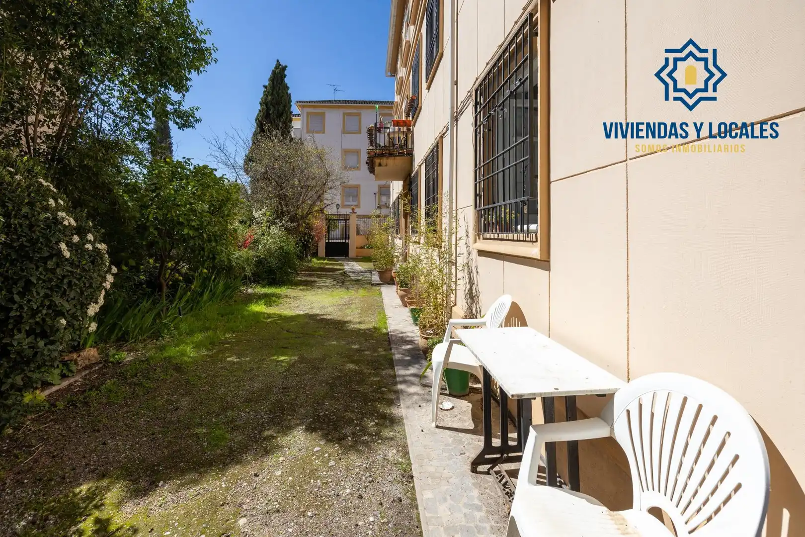 Piso en venta en San Matías - Realejo
