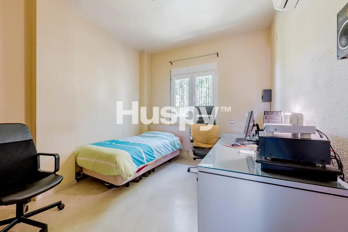 Bedroom of Houses for sale in Almensilla, Sevilla
