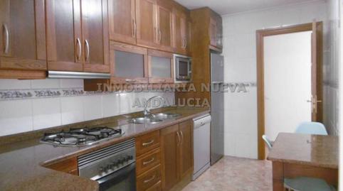 Foto 5 de Pis de lloguer a San Luis, Almería Capital